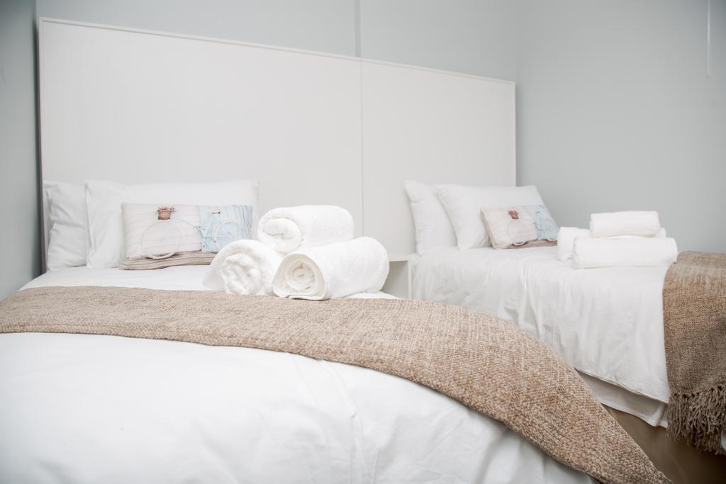 Apartment 64 At 77 On Independence Ave วินด์ฮุก ภายนอก รูปภาพ
